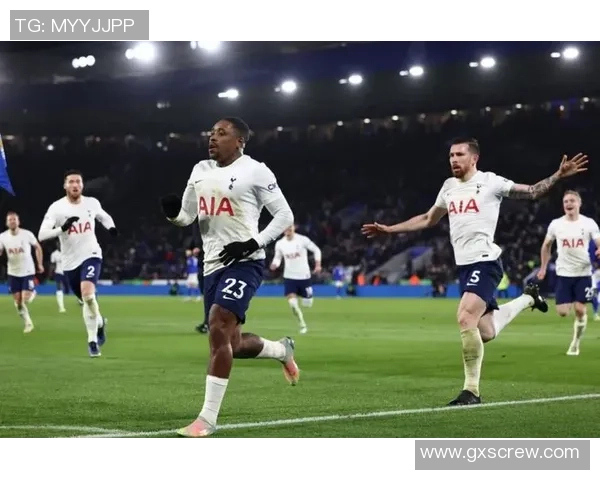 热刺大胜马竞四球狂潮帽子戏法点燃全场激情瞬间回顾