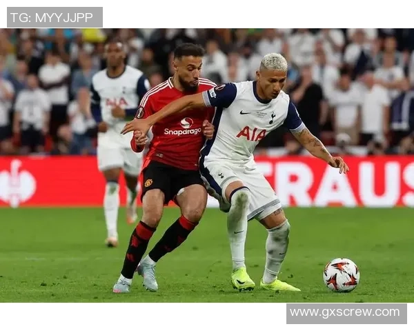 热刺逆袭巴黎圣日耳曼足总杯帽子戏法引爆全场激情